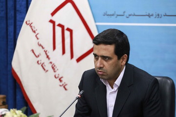 پیام تبریک هیئت مدیره سازمان به مهندس مقومی در پی موفقیت در انتخابات شورای مرکزی