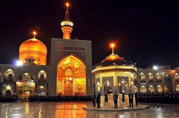 ثبت نام مجتمع اقامتی زائر سرای ابن الرضا اباصالح المهدی(عج) در مشهد ویژه تیر ۱۴۰۵