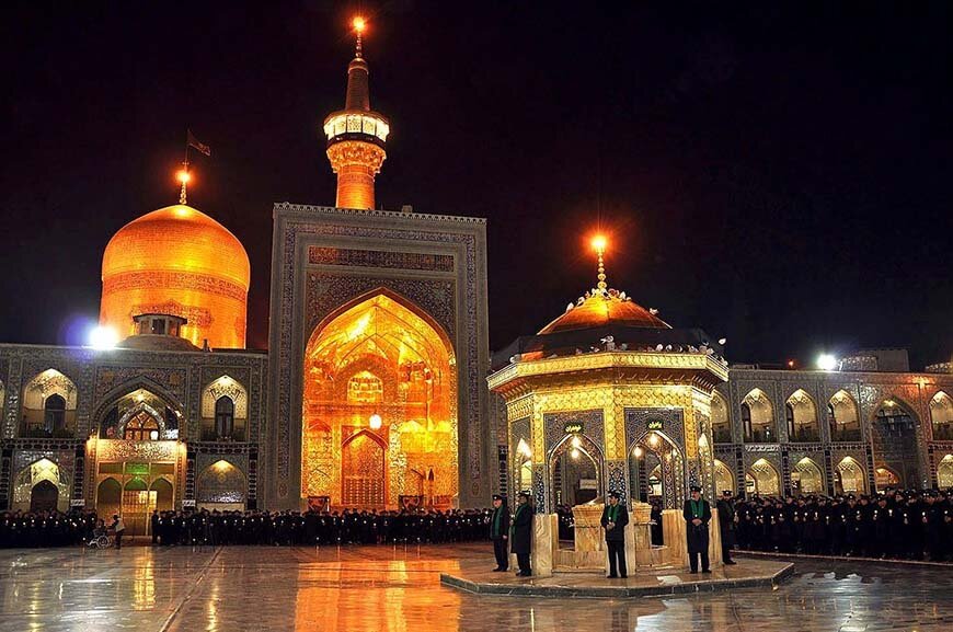 ثبت نام مجتمع اقامتی زائر سرای ابن الرضا اباصالح المهدی(عج) در مشهد ویژه خرداد ۱۴۰۵