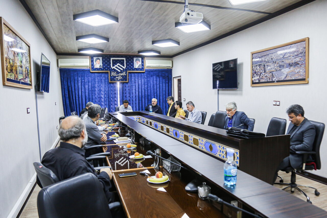 برگزیده کنکور سراسری عضو خانواده نظام مهندسی قم تجلیل شد