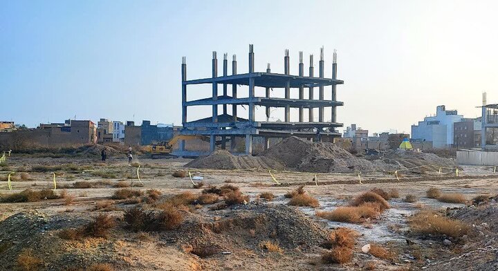 اطلاعیه سازمان در خصوص تخریب ساختمانی واقع در خیابان شهیدان محمودنژاد اطلاعیه سازمان در خصوص تخریب ساختمانی واقع در خیابان شهیدان محمودنژاد