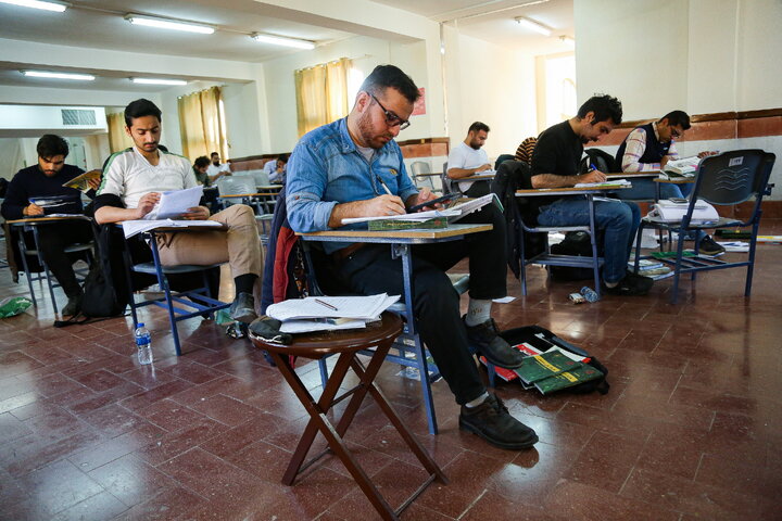 اطلاعیه ثبتنام آزمونهای ورود به حرفه نظام مهندسی خردادماه ۱۴۰۴ اطلاعیه ثبتنام آزمونهای ورود به حرفه نظام مهندسی خردادماه ۱۴۰۴