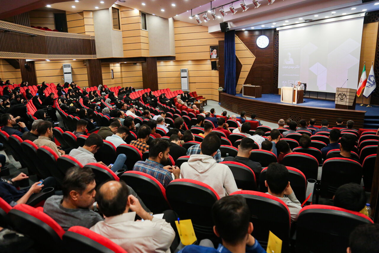 ساختمان های امروزی به کیفیت زندگی انسانها توجه ندارند