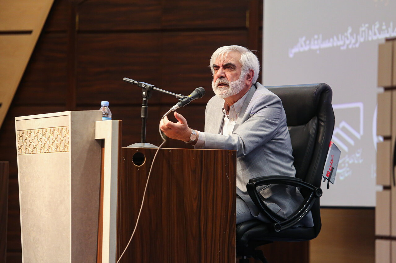 ساختمان های امروزی به کیفیت زندگی انسانها توجه ندارند