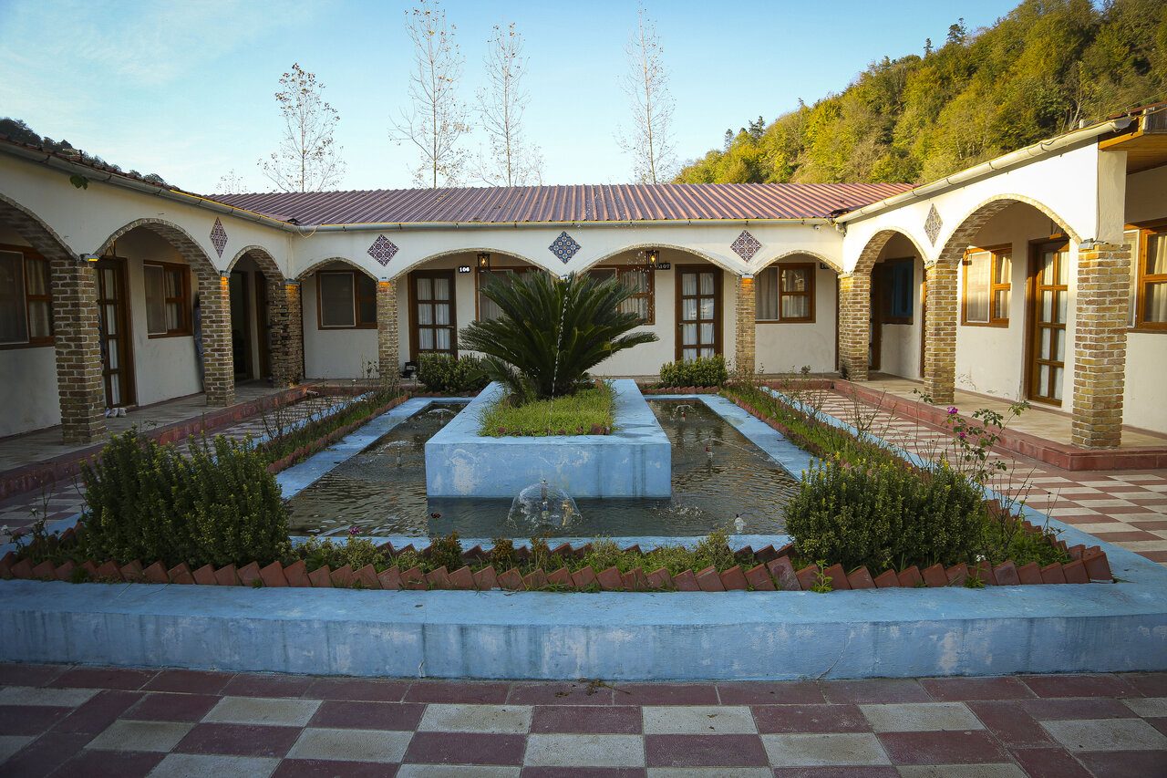 فراخوان تور دو روزه بازدید از منطقه شیرگاه(استان مازندران)