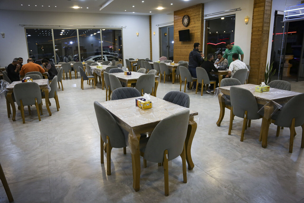 فراخوان تور دو روزه بازدید از منطقه شیرگاه(استان مازندران)