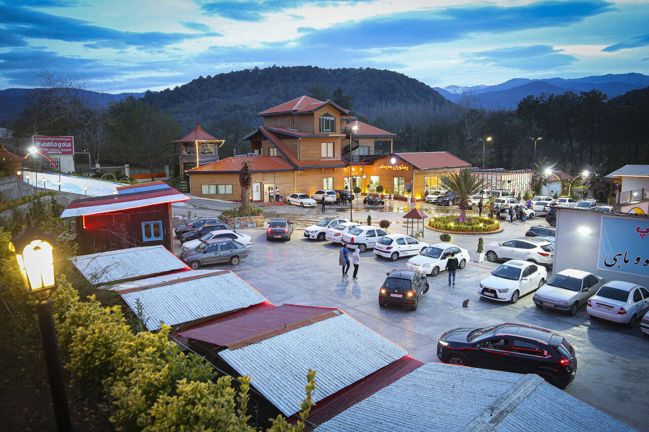 فراخوان تور دو روزه بازدید از منطقه شیرگاه(استان مازندران)