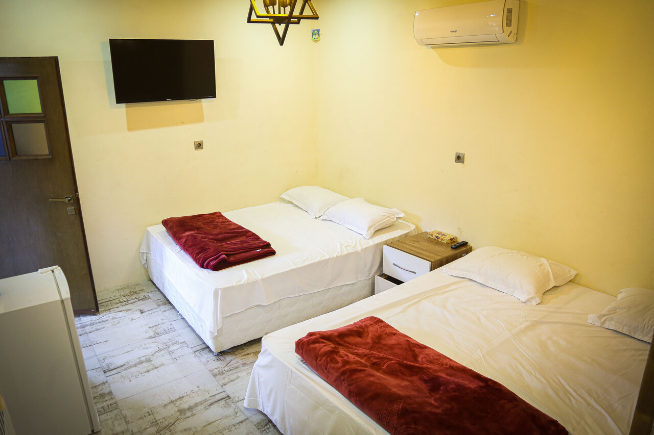 فراخوان تور دو روزه بازدید از منطقه شیرگاه(استان مازندران)