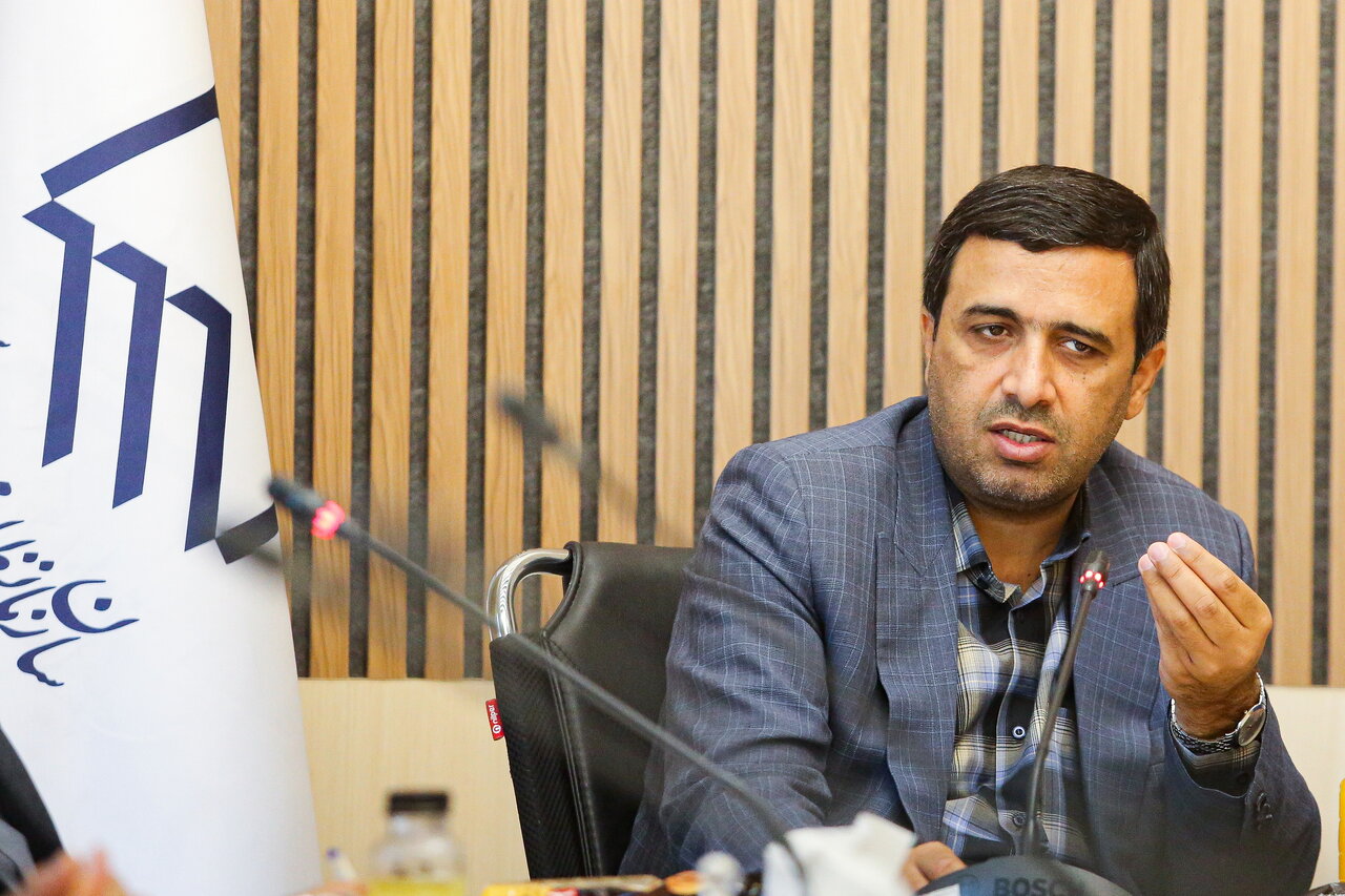 کانون خادمیاران رضوی در سازمان نظام مهندسی ساختمان استان قم راه اندازی شد