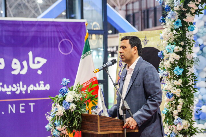 استان قم در صنعت ساختمان می تواند الگوی کشوری باشد استان قم در صنعت ساختمان می تواند الگوی کشوری باشد