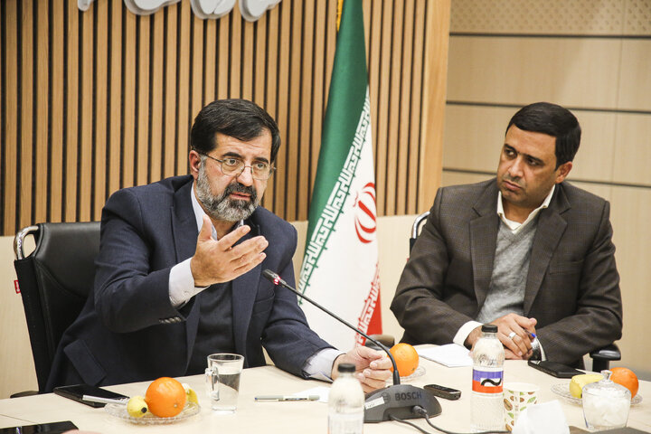 نظام مهندسی ظرفیت خوبی در ارائه نظرات کارشناسی برای توسعه قم دارد نظام مهندسی ظرفیت خوبی در ارائه نظرات کارشناسی برای توسعه قم دارد