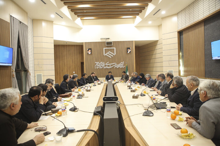 اشتغال مهندسان در استان قم یکی از دغدغههای اصلی است اشتغال مهندسان در استان قم یکی از دغدغههای اصلی است