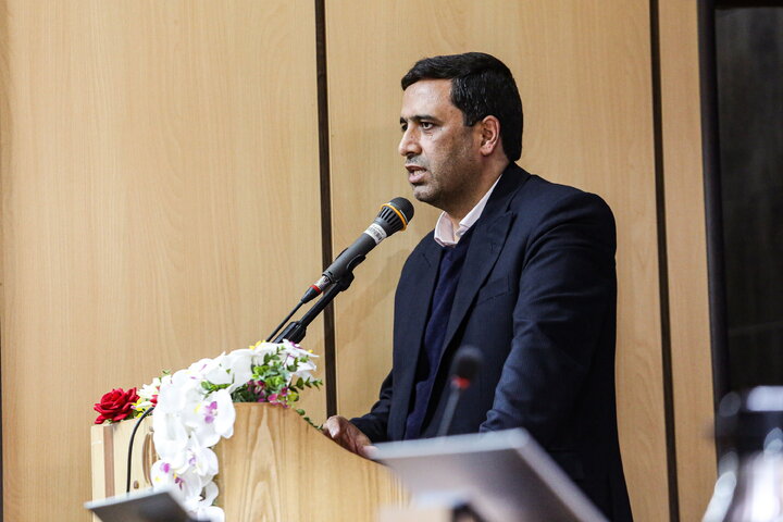 صنعت ساختمان موتور محرک اشتغال و تولید کشور است صنعت ساختمان موتور محرک اشتغال و تولید کشور است