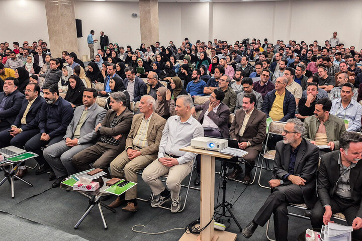 مجمع عمومی نوبت دوم سازمان نظام مهندسی ساختمان قم برگزار شد مجمع عمومی نوبت دوم سازمان نظام مهندسی ساختمان قم برگزار شد