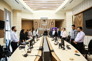 حضور هیئت مدیره در اجلاس هیأت عمومی سازمان
