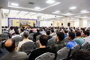 مجمع عمومی سالانه سازمان نظام مهندسی ساختمان قم