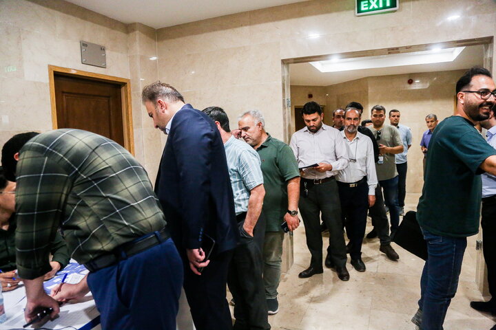 مجمع عمومی سالانه سازمان نظام مهندسی ساختمان قم