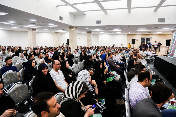 مجمع عمومی سالانه سازمان نظام مهندسی ساختمان قم