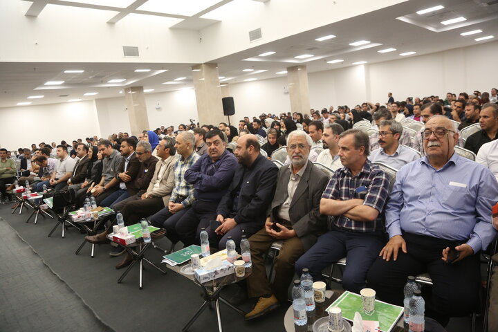 مجمع عمومی سالانه سازمان نظام مهندسی ساختمان قم
