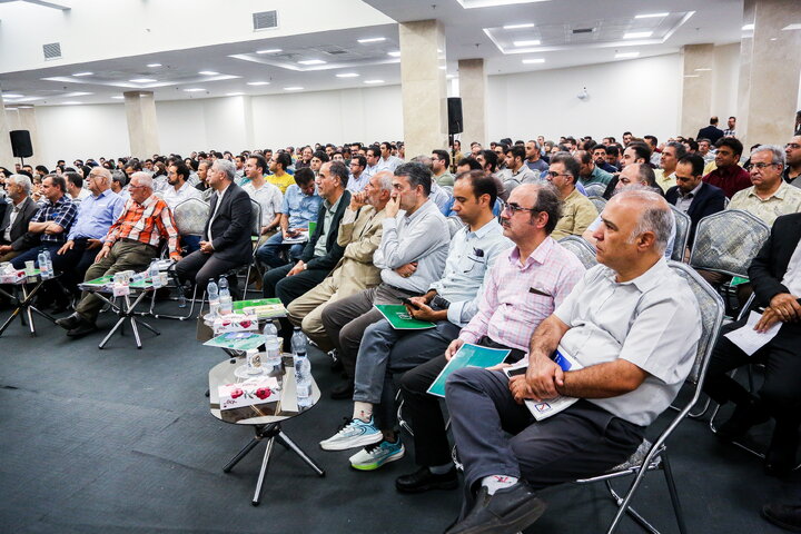 مجمع عمومی سالانه سازمان نظام مهندسی ساختمان قم
