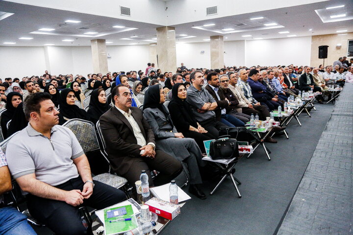 مجمع عمومی سالانه سازمان نظام مهندسی ساختمان قم