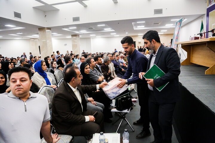 مجمع عمومی سالانه سازمان نظام مهندسی ساختمان قم