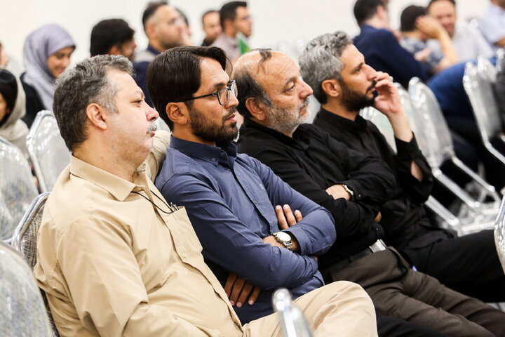 مجمع عمومی سالانه سازمان نظام مهندسی ساختمان قم