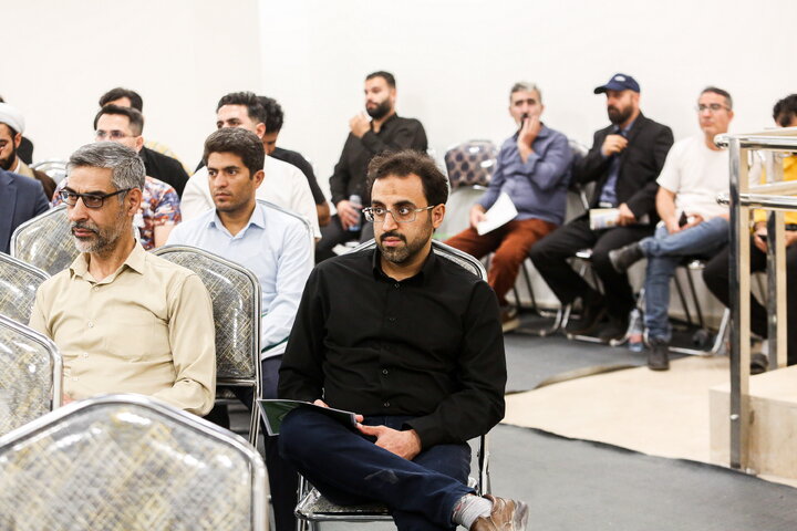 مجمع عمومی سالانه سازمان نظام مهندسی ساختمان قم