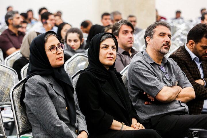 مجمع عمومی سالانه سازمان نظام مهندسی ساختمان قم