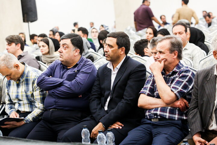 مجمع عمومی سالانه سازمان نظام مهندسی ساختمان قم