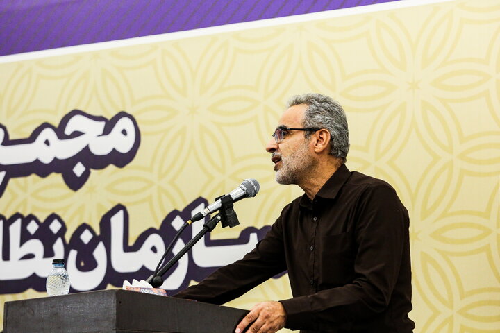 مجمع عمومی سالانه سازمان نظام مهندسی ساختمان قم