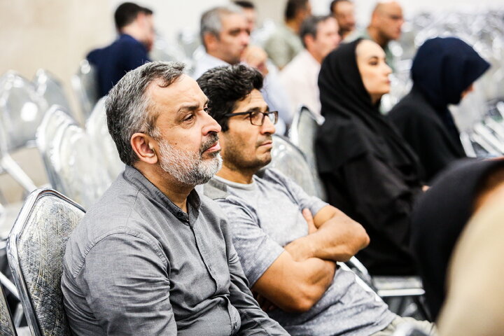مجمع عمومی سالانه سازمان نظام مهندسی ساختمان قم