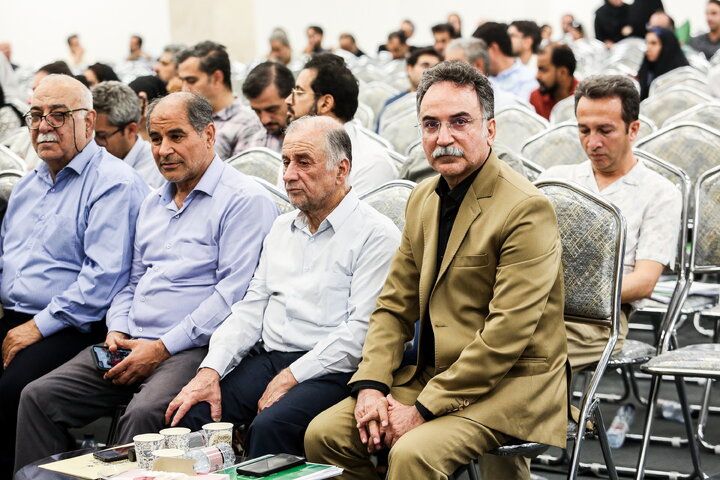 مجمع عمومی سالانه سازمان نظام مهندسی ساختمان قم
