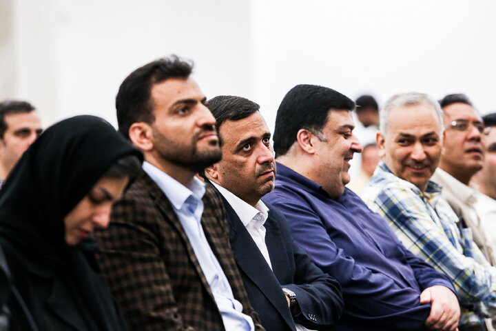 مجمع عمومی سالانه سازمان نظام مهندسی ساختمان قم