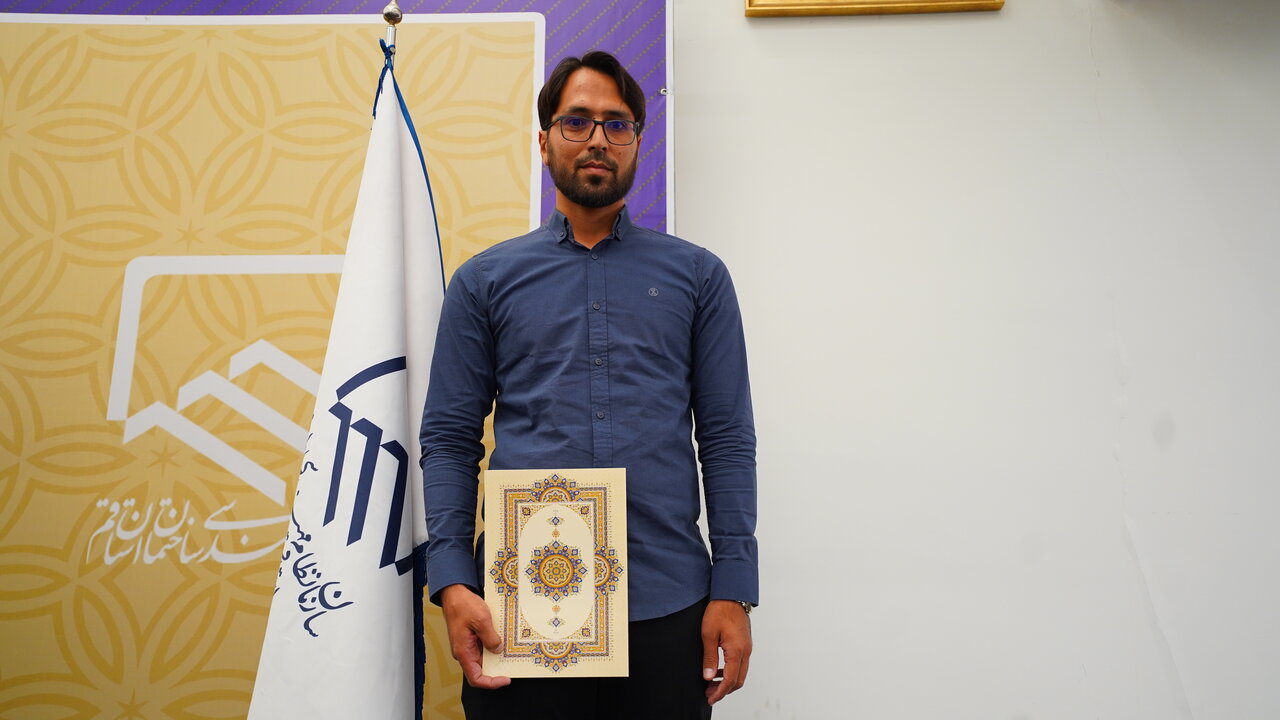 تقدیر از مهندسان سازمان نظام مهندسی قم در حوزه فرزندآوری