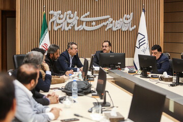 تأکید معاون معماری و شهرسازی شهرداری قم بر استفاده از توان مهندسان بومی