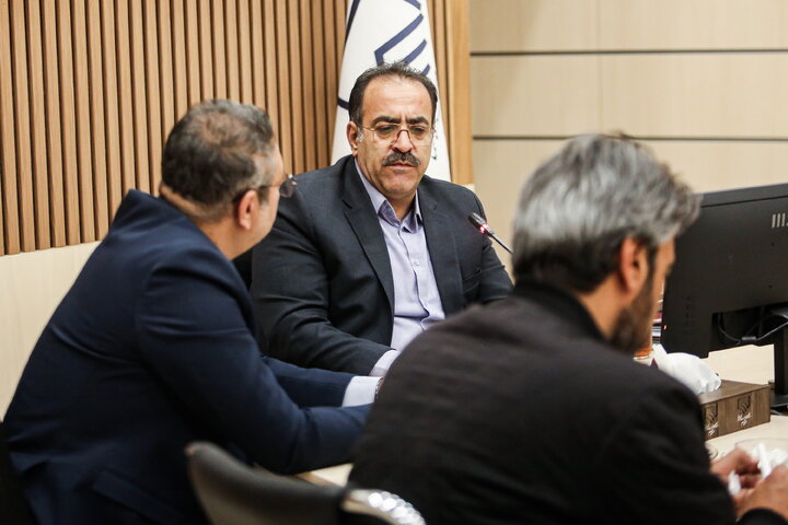 قم پیشتاز همکاری‌های بین‌بخشی در حوزه ساخت‌وساز در سطح ملی است