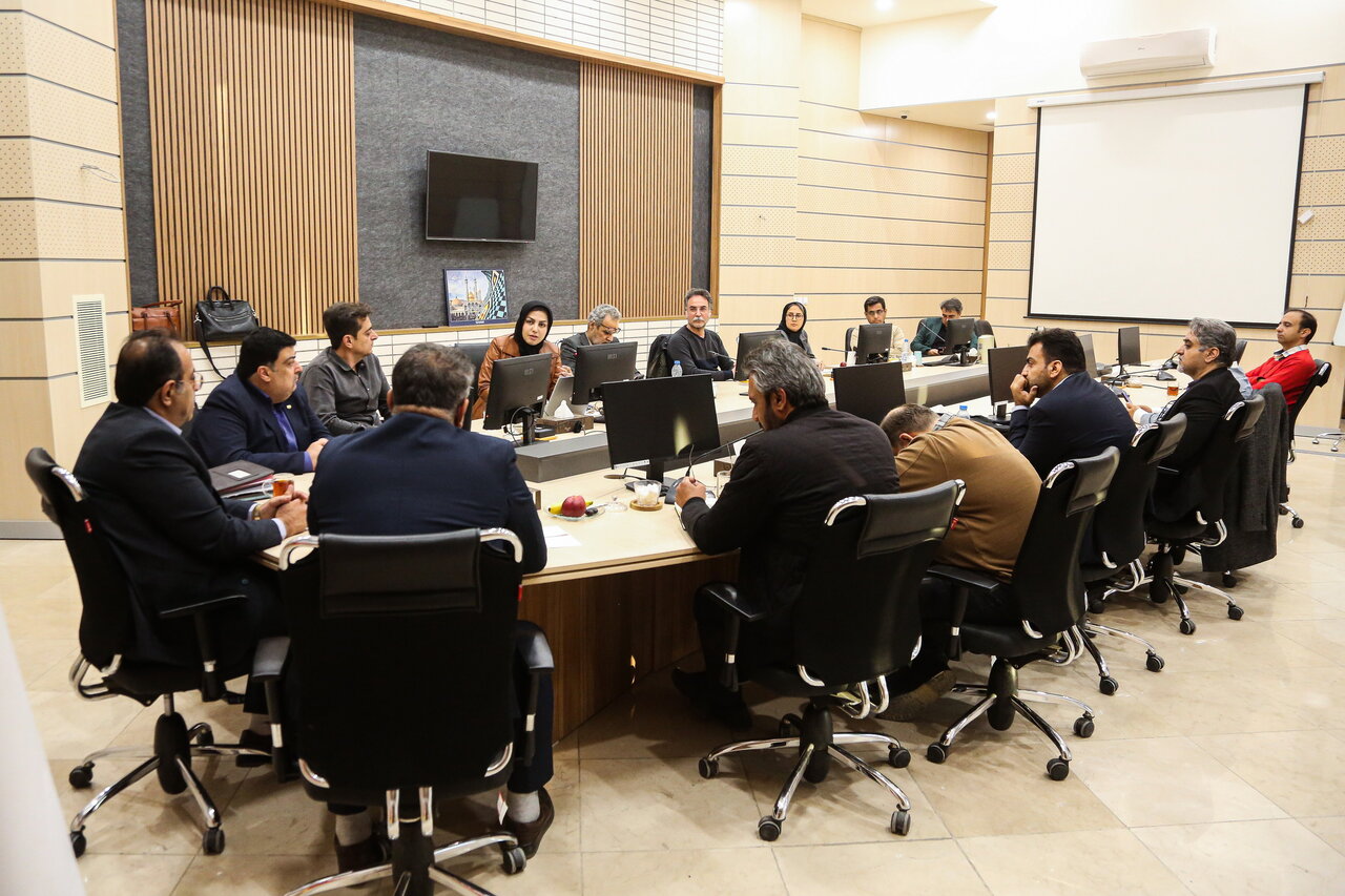 قم پیشتاز همکاریهای بینبخشی در حوزه ساختوساز در سطح ملی است