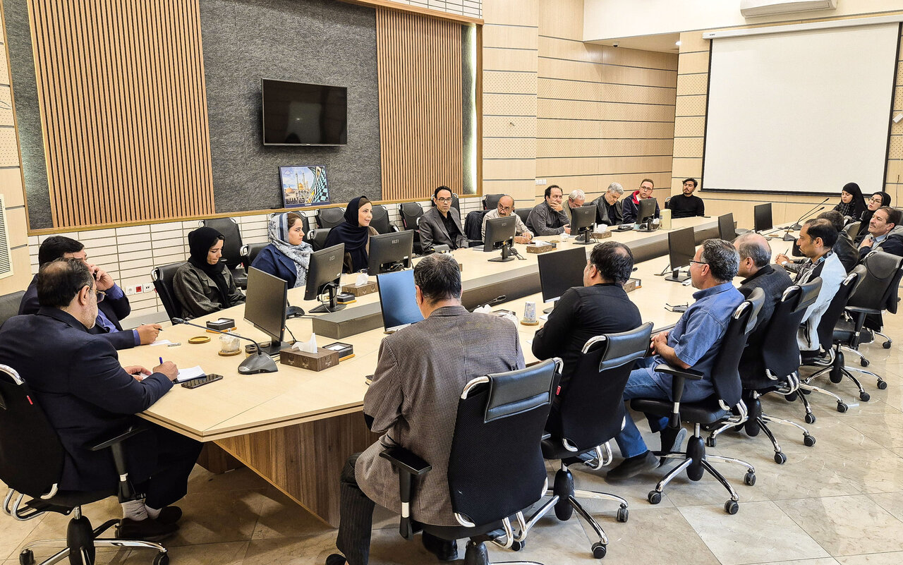 نظام‌نامه پیشنهادی دفاتر حقیقی مهندسی در سازمان تدوین شد