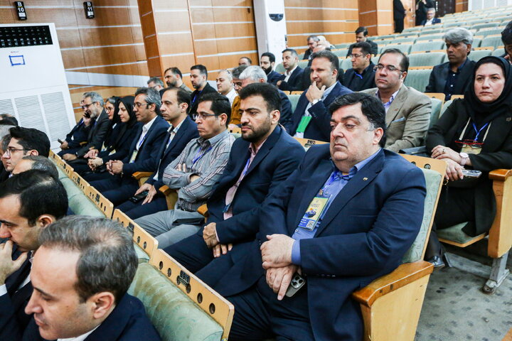 اجلاس فوق العاده هیئت عمومی نظام مهندسی ساختمان کشور