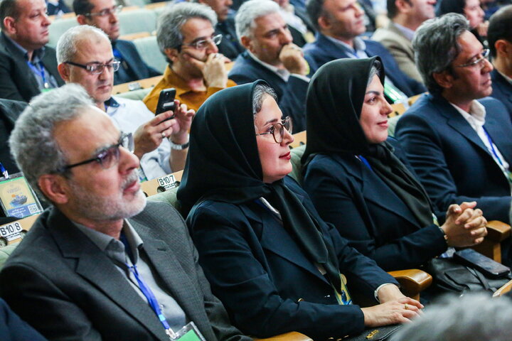 اجلاس فوق العاده هیئت عمومی نظام مهندسی ساختمان کشور