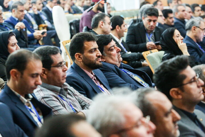 اجلاس فوق العاده هیئت عمومی نظام مهندسی ساختمان کشور