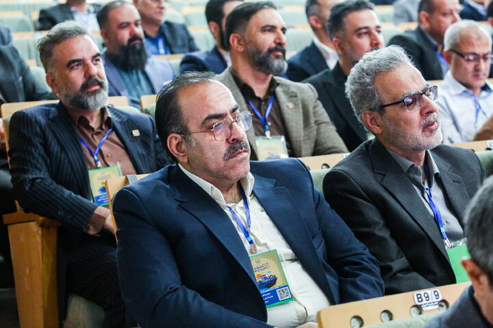 اجلاس فوق العاده هیئت عمومی نظام مهندسی ساختمان کشور