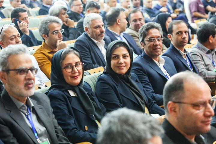 اجلاس فوق العاده هیئت عمومی نظام مهندسی ساختمان کشور