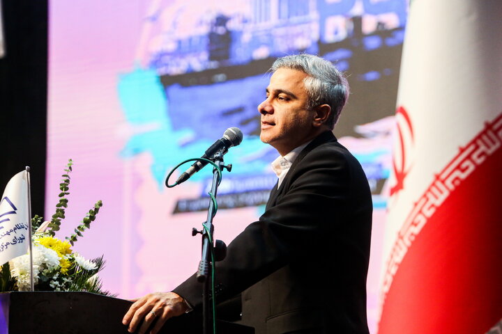 اجلاس فوق العاده هیئت عمومی نظام مهندسی ساختمان کشور