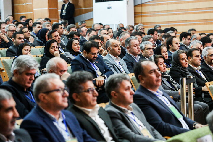 اجلاس فوق العاده هیئت عمومی نظام مهندسی ساختمان کشور