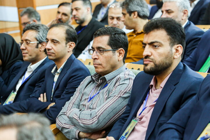 اجلاس فوق العاده هیئت عمومی نظام مهندسی ساختمان کشور