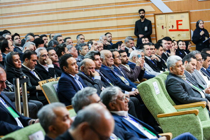 اجلاس فوق العاده هیئت عمومی نظام مهندسی ساختمان کشور