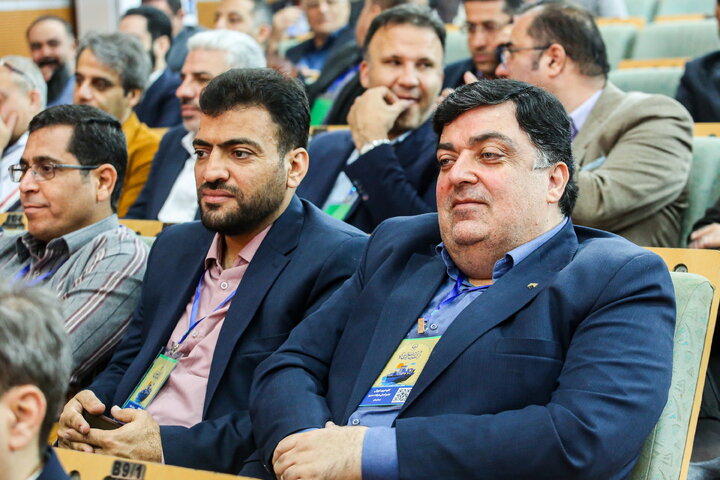 اجلاس فوق العاده هیئت عمومی نظام مهندسی ساختمان کشور