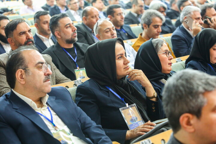 اجلاس فوق العاده هیئت عمومی نظام مهندسی ساختمان کشور